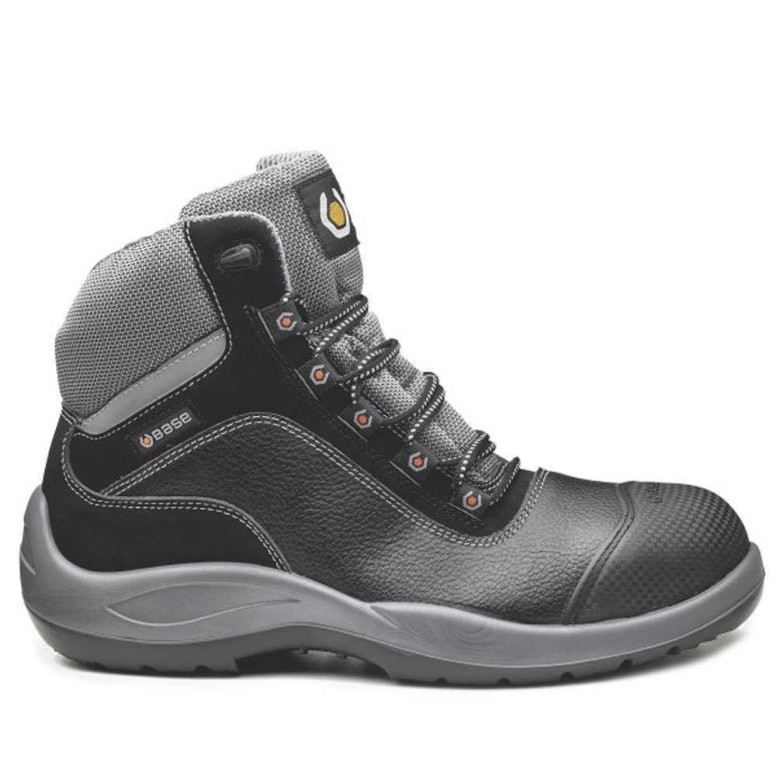 Chaussures de sécurité Base Beethoven S3 SRC B0119