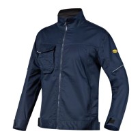 Veste de travail multipoches Stretch Diadora Jacket Poly... 2
