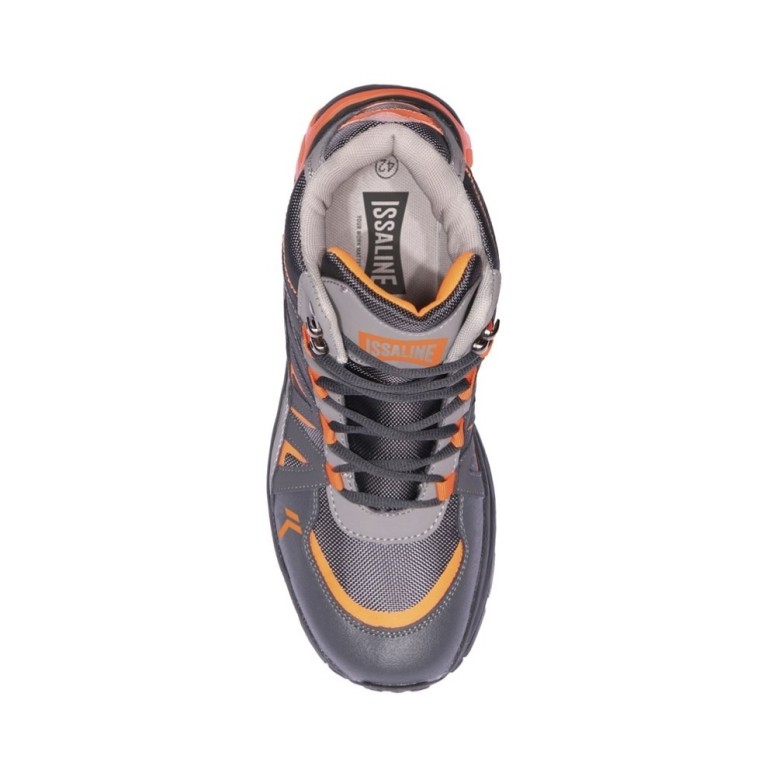 Chaussures de sécurité Ciampac Plose Issa Line...