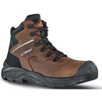 Chaussures de sécurité U-power Greenland UK S3 SRC RR10364