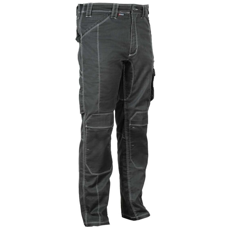 Tous dehors - Pantalons de travail extensibles...