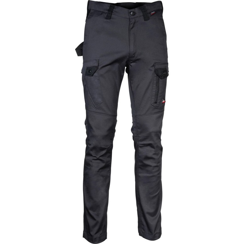 Tous dehors - Pantalon de travail Cofra Stretch...