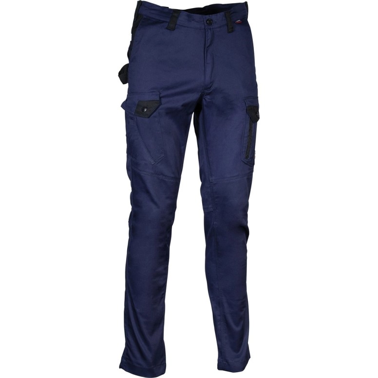 Tous dehors - Pantalon de travail Cofra Stretch...