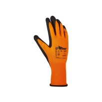 12 Paires - Gants de travail U-Power Mus UG00037