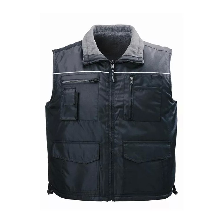 GILET ANTIFREDDO COVERGUARD CARISTE 5CARN...