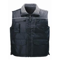 GILET ANTIFREDDO COVERGUARD CARISTE 5CARN REVERSIBILE
