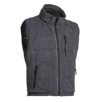 GILET ANTIFREDDO COVERGUARD CARISTE 5CARN REVERSIBILE