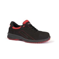 Chaussures de sécurité au travail Giasco Rugby S3 SRC ESD KU025N