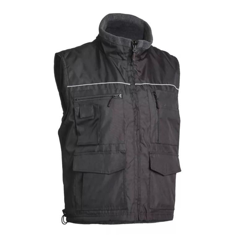 GILET ANTIFREDDO COVERGUARD CARISTE 5CARN...