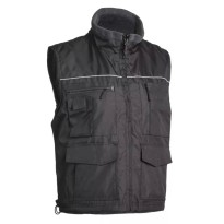 GILET ANTIFREDDO COVERGUARD CARISTE 5CARN REVERSIBILE