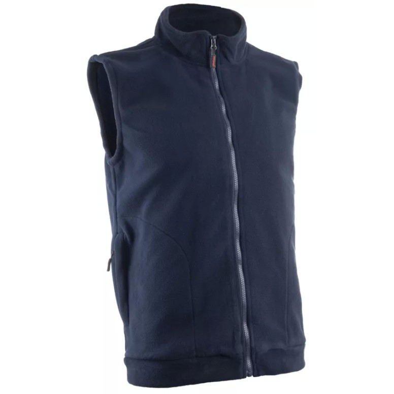GILET DA LAVORO COVERGUARD POLAIRE 5GPOB...