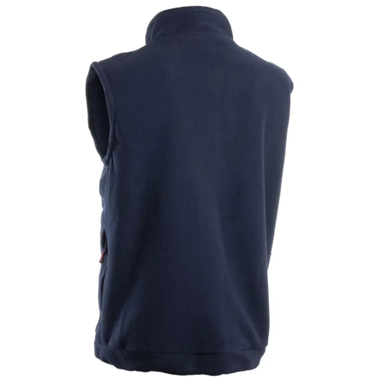 GILET DA LAVORO COVERGUARD POLAIRE 5GPOB...