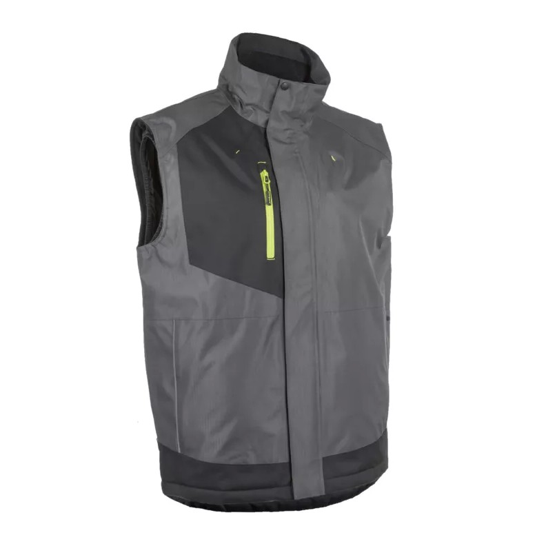GILET DA LAVORO COVERGUARD AZUKI 5AZU450...