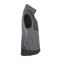GILET DA LAVORO COVERGUARD AZUKI 5AZU450 MULTITASCHE