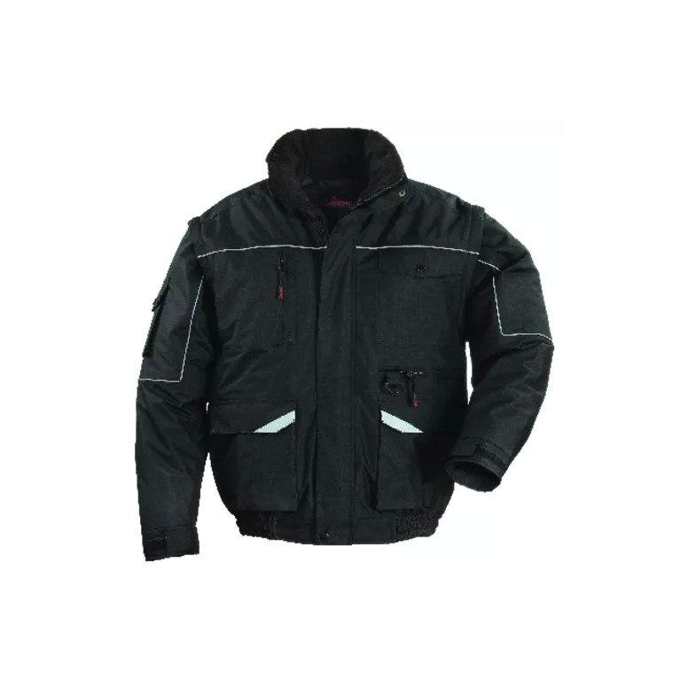 Giubbotto da Lavoro Coverguard RIPSTOP 2 in 1...