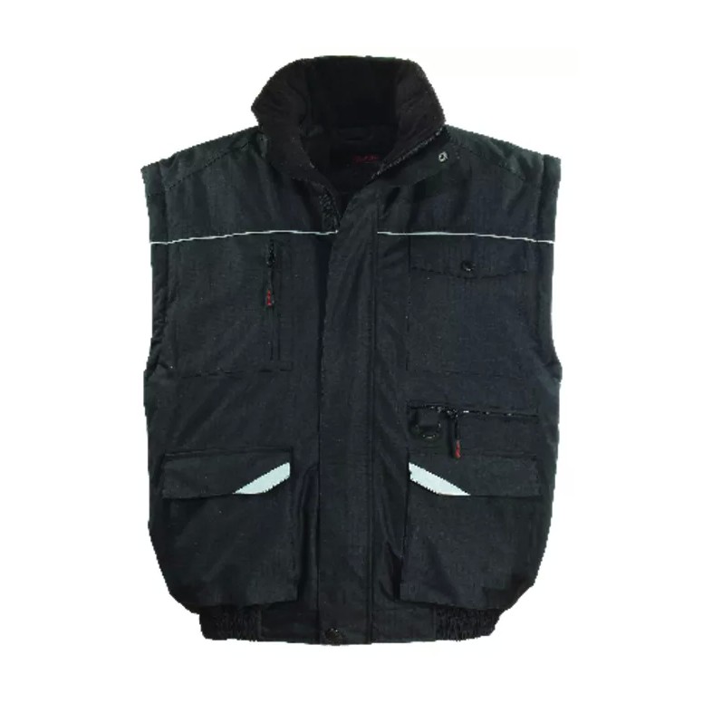 Giubbotto da Lavoro Coverguard RIPSTOP 2 in 1...