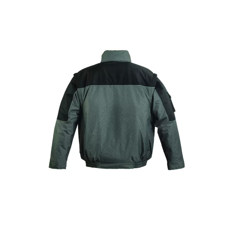Giubbotto da Lavoro Coverguard RIPSTOP 2 in 1...