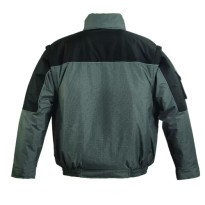 Giubbotto da Lavoro Coverguard RIPSTOP 2 in 1 5BMRB  - Impermeabile