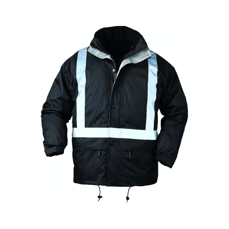 Parka 4 in 1 Coverguard BODYGUARD II 5BODN:...