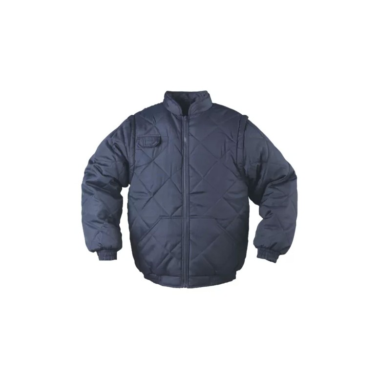 Giubbotto da Lavoro COVERGUARD Chouka Sleeve...