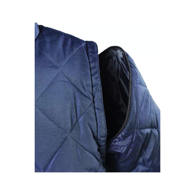 Giubbotto da Lavoro COVERGUARD Chouka Sleeve...