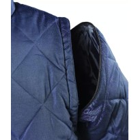 Giubbotto da Lavoro COVERGUARD Chouka Sleeve 5GCSB– Navy