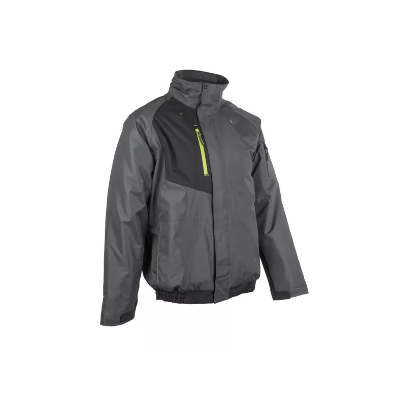 Giubbotto da Lavoro Coverguard GOMA 5GOM450 –...