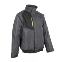 Giubbotto da Lavoro Coverguard GOMA 5GOM450 – Impermeabile