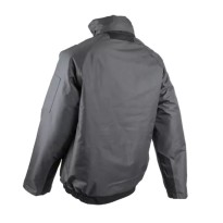 Giubbotto da Lavoro Coverguard GOMA 5GOM450 – Impermeabile