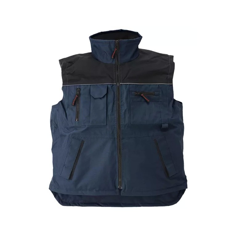 Gilet da Lavoro Coverguard RIPSTOP 5GRIP-...