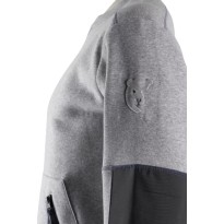 Felpa da Lavoro Coverguard Hato 5HAT550 - Grigio