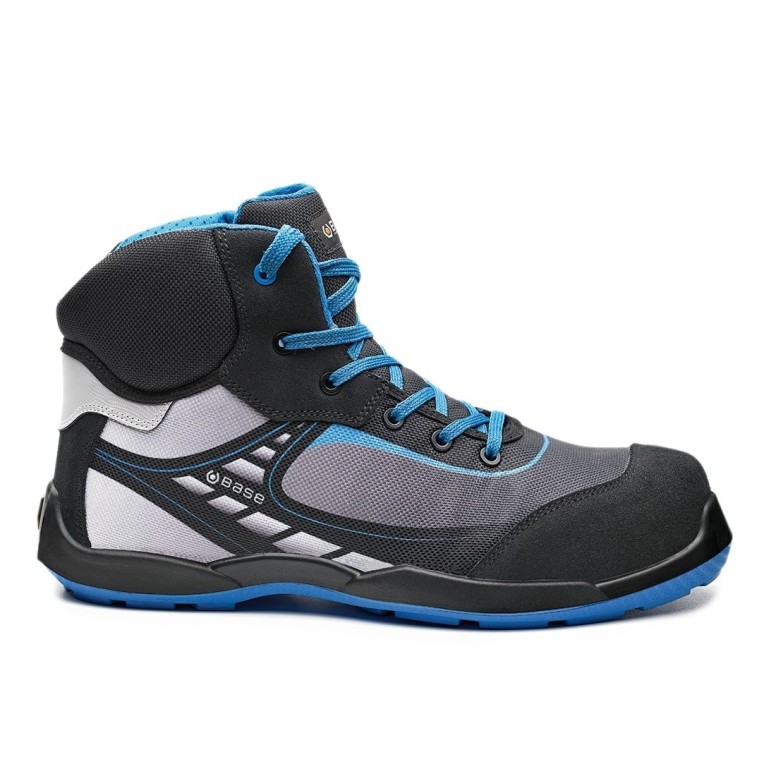 Chaussures de sécurité Base Bowling TOP S3 SRC...