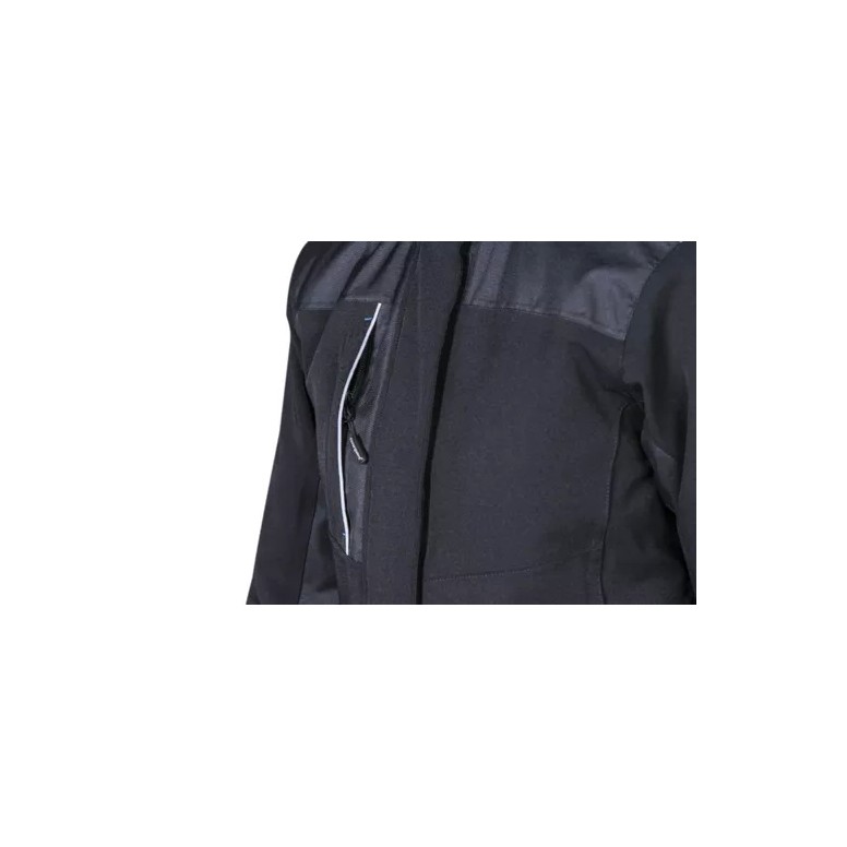 Parka femme Coverguard Hibari 5HIB01 –...