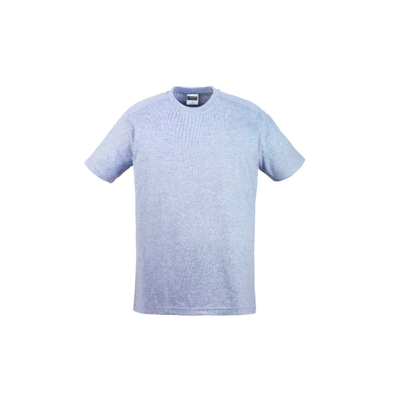 T-shirt da Lavoro Coverguard Hike 5HIKG- Grigio