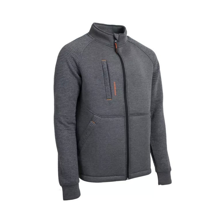 Giacca da Lavoro Coverguard HIPPO 5HIP350- Termica