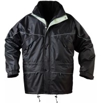 Parka 3 in 1 Coverguard Isa 5ISAB - Impermeabile
