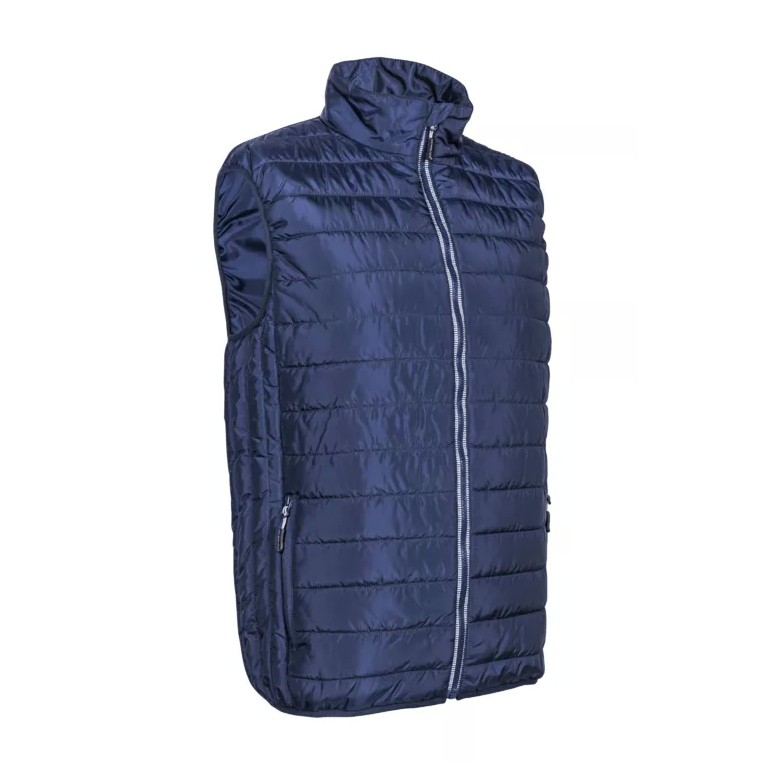 Gilet da Lavoro Coverguard Kaba 5KAA05- Imbottito