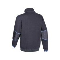 Giacca da Lavoro Coverguard KIJI 5KIJ01 – In Cotone e Poliestere con Gomiti Rinforzati