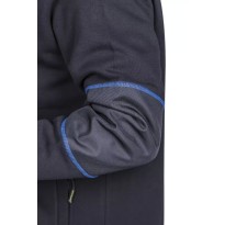 Giacca da Lavoro Coverguard KIJI 5KIJ01 – In Cotone e Poliestere con Gomiti Rinforzati