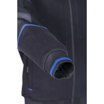 Giacca da Lavoro Coverguard KIJI 5KIJ01 – In Cotone e Poliestere con Gomiti Rinforzati