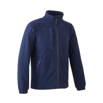Veste de travail Coverguard Koala 5KOA120 - Bleu marine