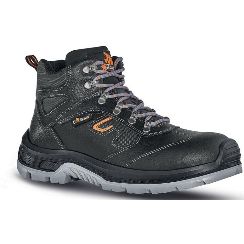 Chaussures de sécurité U-Power Premier U S3 SRC...