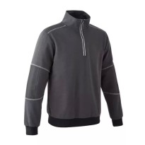 Maglia da Lavoro Coverguard Orcka 5ORC150  – Impermeabile, Traspirante e Rinforzata