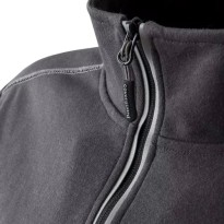 Maglia da Lavoro Coverguard Orcka 5ORC150  – Impermeabile, Traspirante e Rinforzata