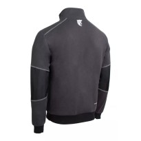 Maglia da Lavoro Coverguard Orcka 5ORC150  – Impermeabile, Traspirante e Rinforzata