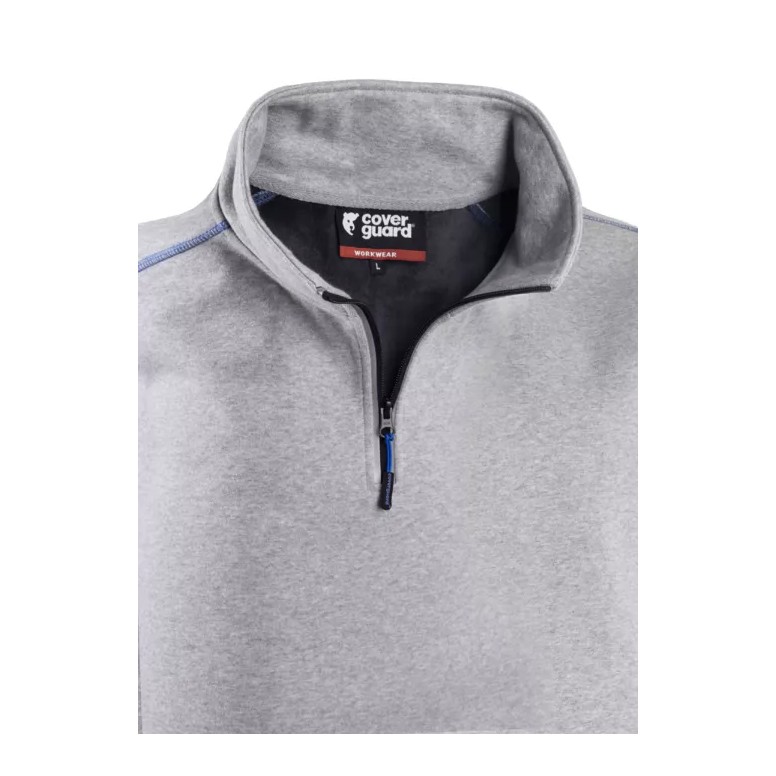 Maglia da Lavoro Coverguard Orcka 5ORCK550-...