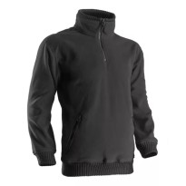Sweat en polaire Coverguard Angara 5PANN - Noir
