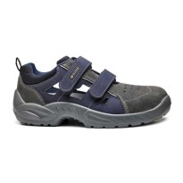Chaussures de sécurité Base Central S1P SRC B0173