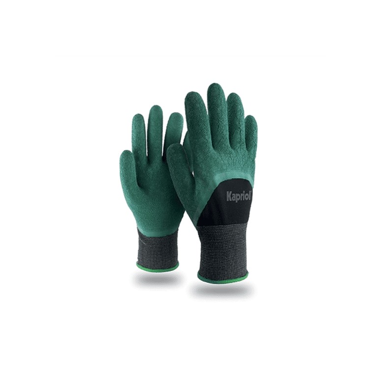 12 Paires - Gants de travail Kapriol Rose 127711