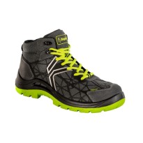 Chaussures de sécurité montantes Kapriol SPIDER S3 L FO SR – 143292